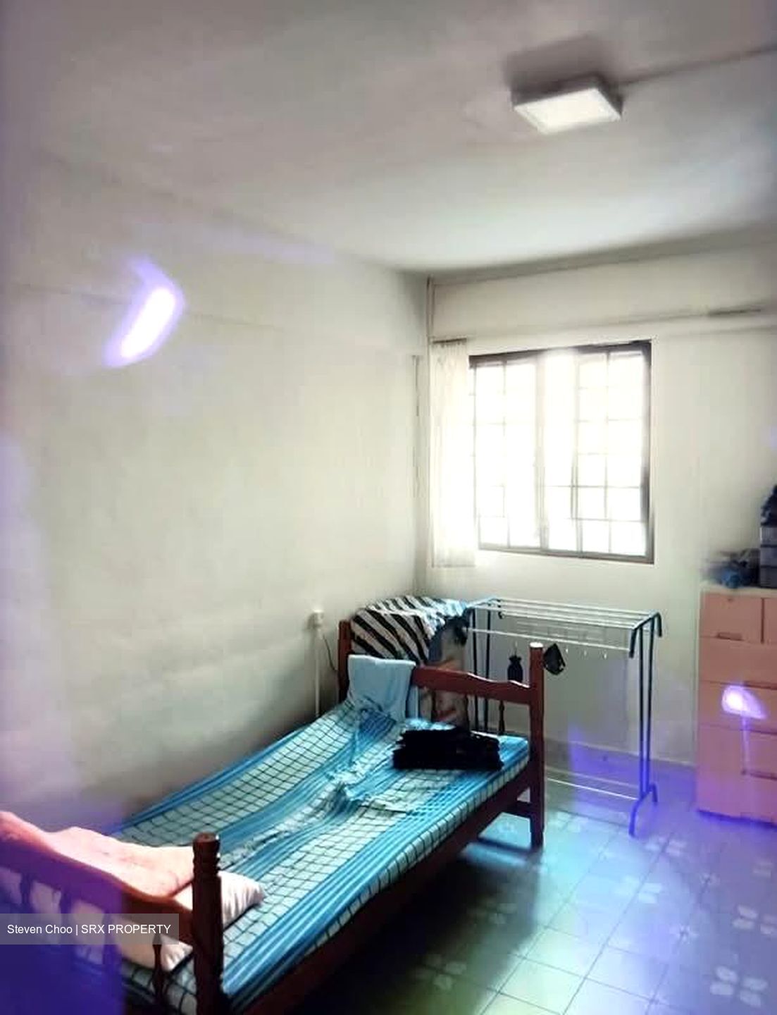 Blk 109 Hougang Avenue 1 (Hougang), HDB 3 Rooms #573728811